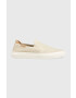 Ugg Ниски кецове Alameda Sammy в бежово 1136841 - Pepit.bg