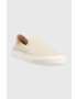 Ugg Ниски кецове Alameda Sammy в бежово 1136841 - Pepit.bg
