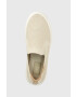 Ugg Ниски кецове Alameda Sammy в бежово 1136841 - Pepit.bg