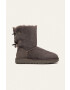 Ugg Обувки Bow Gry - Pepit.bg