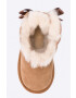 Ugg Зимни обувки в кафяво - Pepit.bg