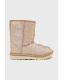 Ugg Обувки Kids Classic Short - Pepit.bg