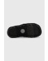 Ugg Пантофи M Fluff Up в черно - Pepit.bg