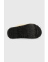 Ugg Пантофи W Fuzz Sugar Cross Slide в бежово - Pepit.bg