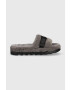 Ugg Пантофи Fluff Up - Pepit.bg