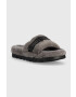 Ugg Пантофи Fluff Up - Pepit.bg