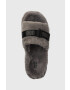 Ugg Пантофи Fluff Up - Pepit.bg