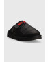 Ugg Пантофи M Dune Slip-on Lta в черно - Pepit.bg