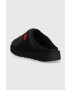 Ugg Пантофи M Dune Slip-on Lta в черно - Pepit.bg