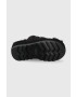 Ugg Пантофи Maxi Slide в черно - Pepit.bg