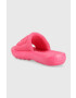 Ugg Пантофи Mini Slide в розово 1136773 - Pepit.bg