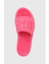 Ugg Пантофи Mini Slide в розово 1136773 - Pepit.bg