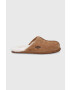 Ugg Пантофи в кафяво - Pepit.bg