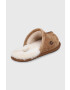 Ugg Пантофи в кафяво - Pepit.bg