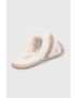 Ugg Пантофи в жълто - Pepit.bg