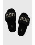 Ugg Пантофи W Cozetta Curly в черно - Pepit.bg