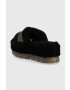 Ugg Пантофи W Fluffita Clear - Pepit.bg
