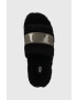 Ugg Пантофи W Fluffita Clear - Pepit.bg