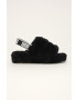 Ugg Сандали W Fluff Yeah Slide - Pepit.bg