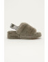 Ugg Сандали W Fluff Yeah Slide - Pepit.bg