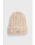 Ugg Шапка с вълна Boucle Chunky Cuff Beanie - Pepit.bg