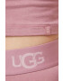 Ugg Топ дамски в розово - Pepit.bg