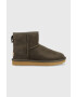 Ugg Велурени апрески - Pepit.bg