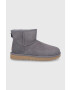 Ugg Велурени апрески - Pepit.bg