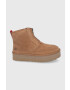 Ugg Велурени апрески - Pepit.bg