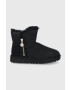 Ugg Велурени апрески - Pepit.bg