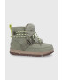 Ugg Велурени апрески Classic Weather Hiker - Pepit.bg