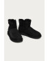 Ugg Велурени апрески Mini Bailey - Pepit.bg