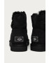 Ugg Велурени апрески Mini Bailey - Pepit.bg