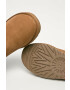 Ugg Велурени апрески Mini Bailey Button Blink - Pepit.bg