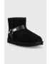 Ugg Велурени апрески W Classic Mini Chains Ii - Pepit.bg