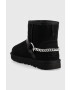 Ugg Велурени апрески W Classic Mini Chains Ii - Pepit.bg
