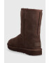 Ugg Велурени апрески W Classic Short Ii в кафяво 1016223.BCDR - Pepit.bg