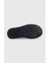 Ugg Велурени апрески W Classic Short Ii в тъмносиньо - Pepit.bg