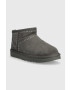 Ugg Велурени апрески W Classic Ultra Mini Bling - Pepit.bg