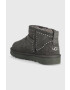 Ugg Велурени апрески W Classic Ultra Mini Bling - Pepit.bg