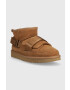 Ugg Велурени апрески W Classic Ultra Mini Hybrid - Pepit.bg