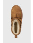 Ugg Велурени апрески W Classic Ultra Mini Hybrid - Pepit.bg