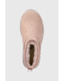 Ugg Велурени апрески W Classic Ultra Mini Shine - Pepit.bg