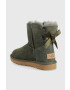 Ugg Велурени апрески W Mini Bailey Bow Ii - Pepit.bg