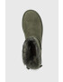 Ugg Велурени апрески W Mini Bailey Bow Ii - Pepit.bg