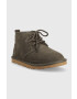 Ugg Велурени апрески W Neumel - Pepit.bg