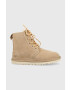 Ugg Велурени апрески W Neumel High Heritage - Pepit.bg