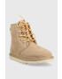 Ugg Велурени апрески W Neumel High Heritage - Pepit.bg