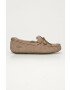 Ugg Велурени чехли Dakota - Pepit.bg