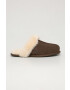 Ugg Велурени чехли Scuffette II 1106872.ESP - Pepit.bg